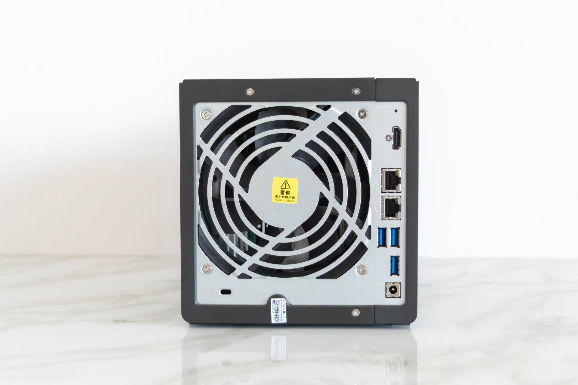 手把手教你玩转nas之新手入门,nas入门知识