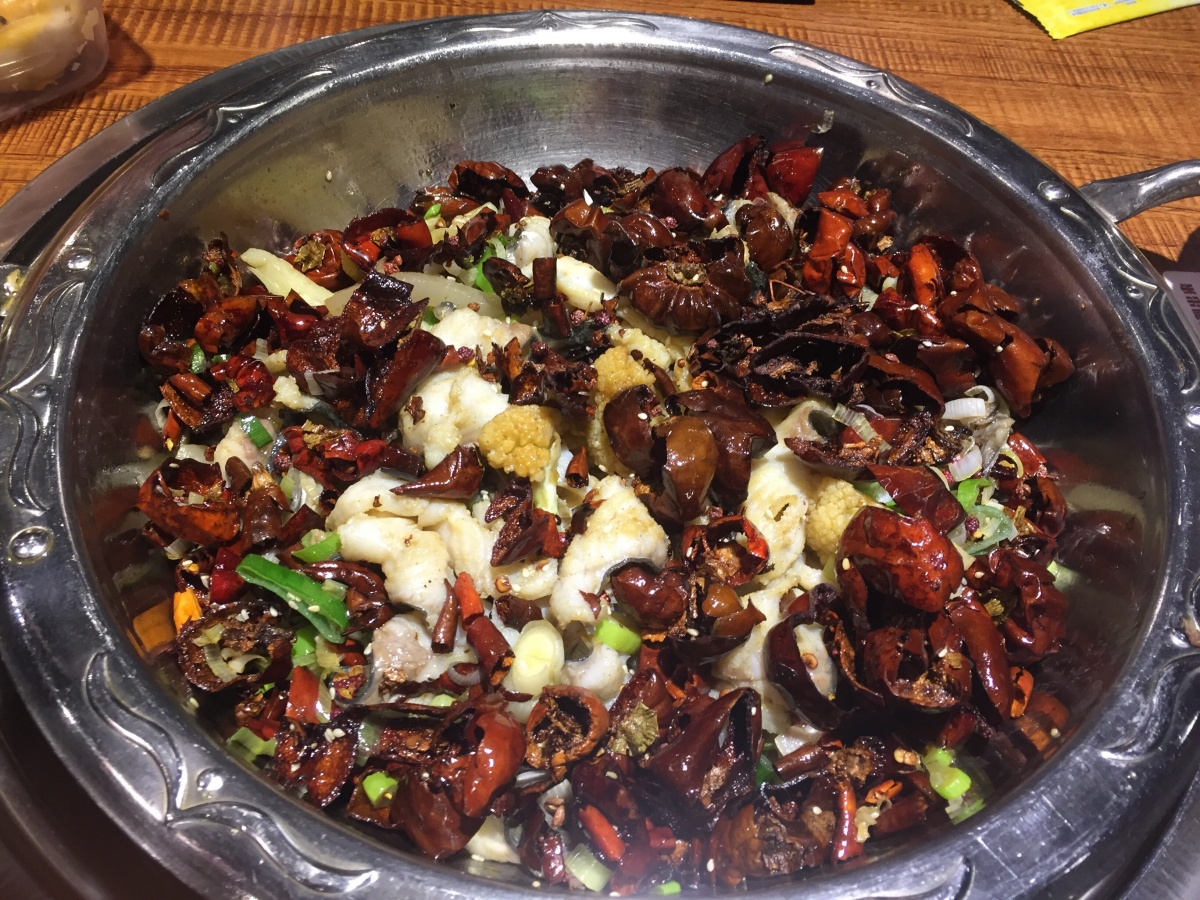 洛阳哪家鱼锅好吃又实惠,便宜又好吃的鱼锅