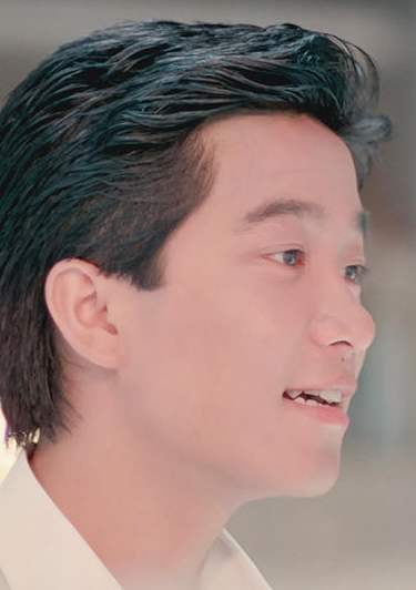 张国荣钟保罗陈百强，“中环三太子”盛年陡然离世的悲情人生