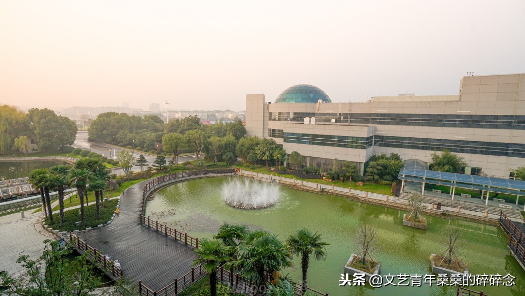 牛首山佛顶宫游览顺序,牛首山佛顶宫初体验