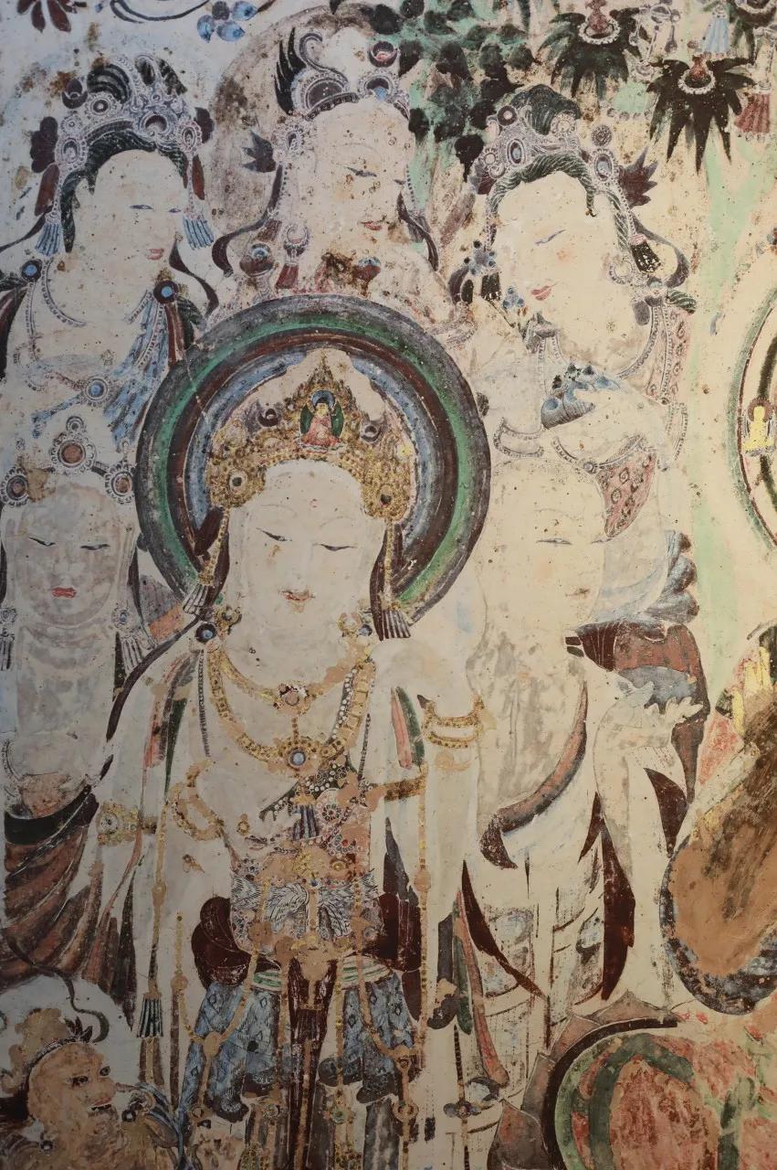 世人拜佛却从来不知佛系,世人为何喜欢拜佛