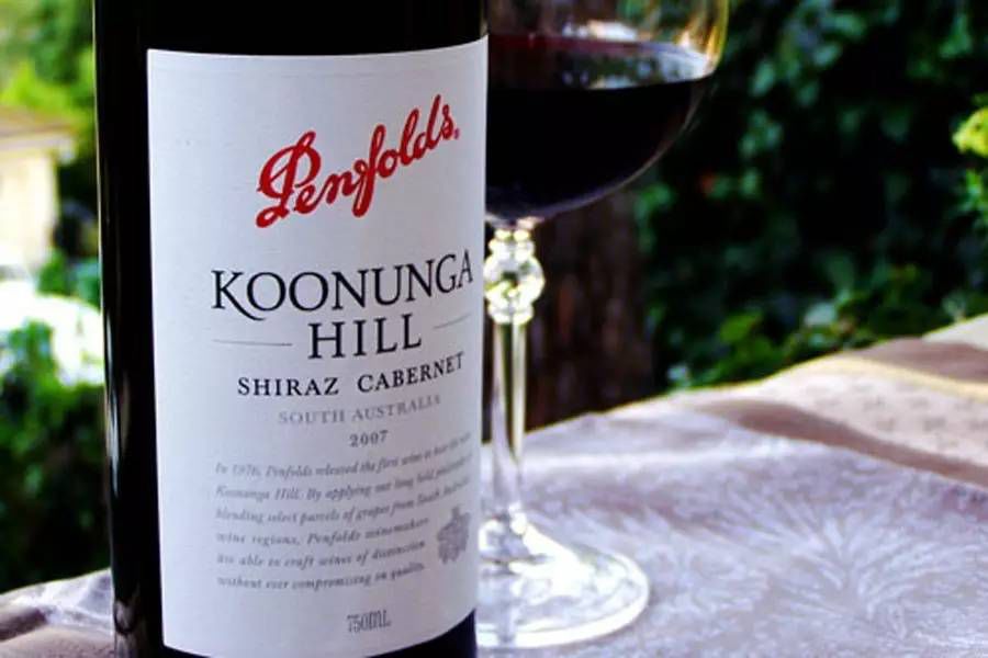 奔富哪款酒值得收藏,奔富2和8哪一款酒比较好