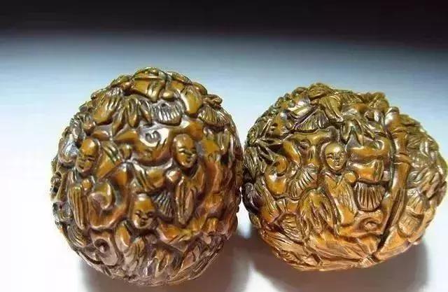 文玩核桃的挑选方法,文玩核桃的挑选技巧