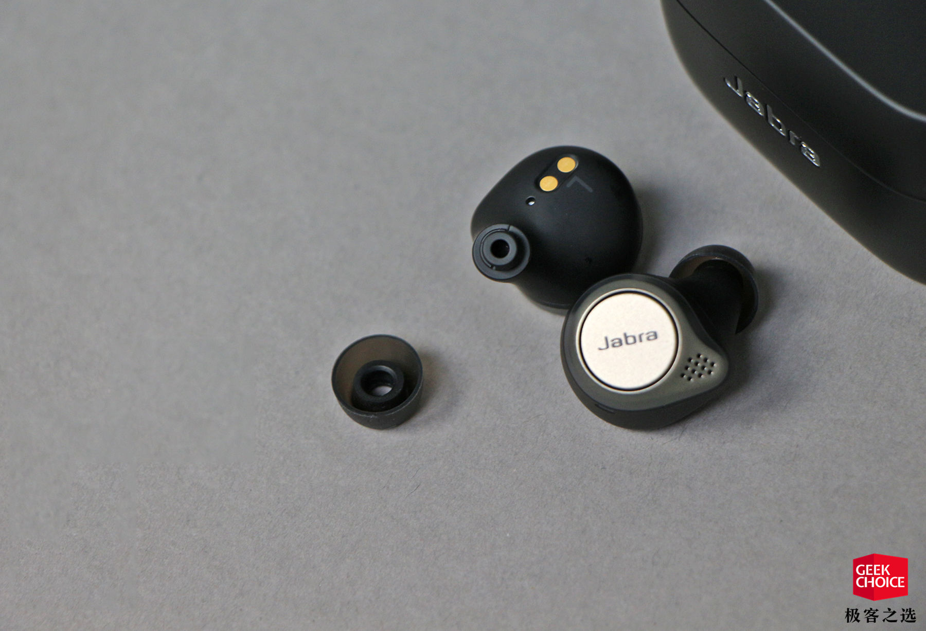 捷波朗jabraelite75t评测,捷波朗elite85t评测