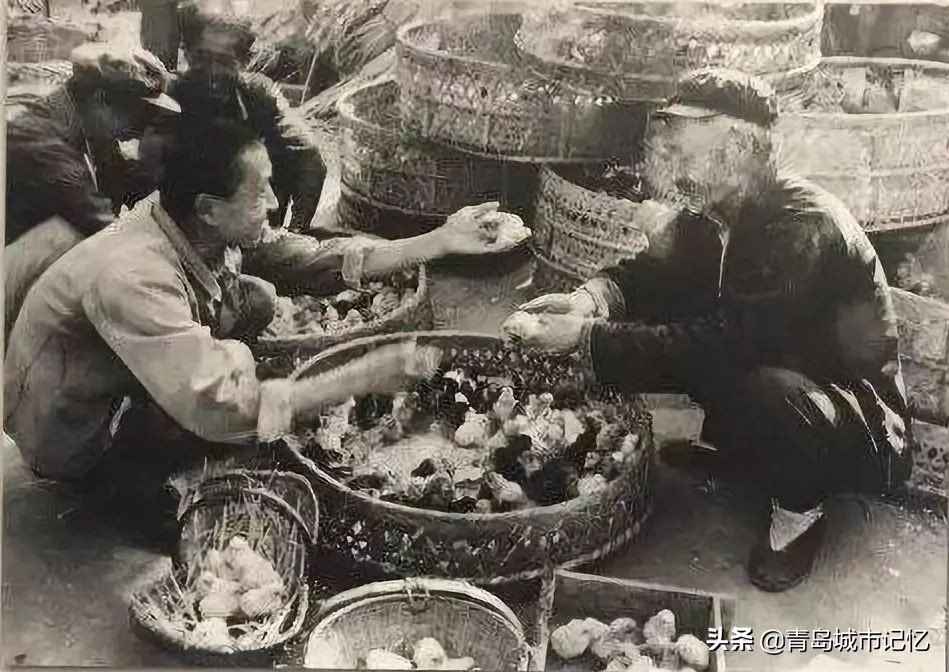 青岛已经消失的老字号,青岛消失的老建筑