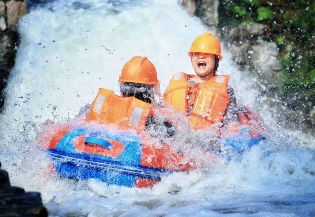 温州风景优美的古村古镇,温州世外桃源古村