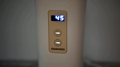 旅行便携烧水壶大宇,大宇便携热水壶旅行