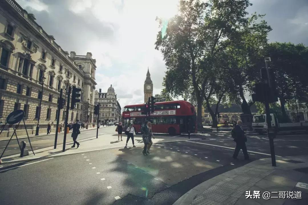 欧洲有哪些好玩的,欧洲值得打卡的国家