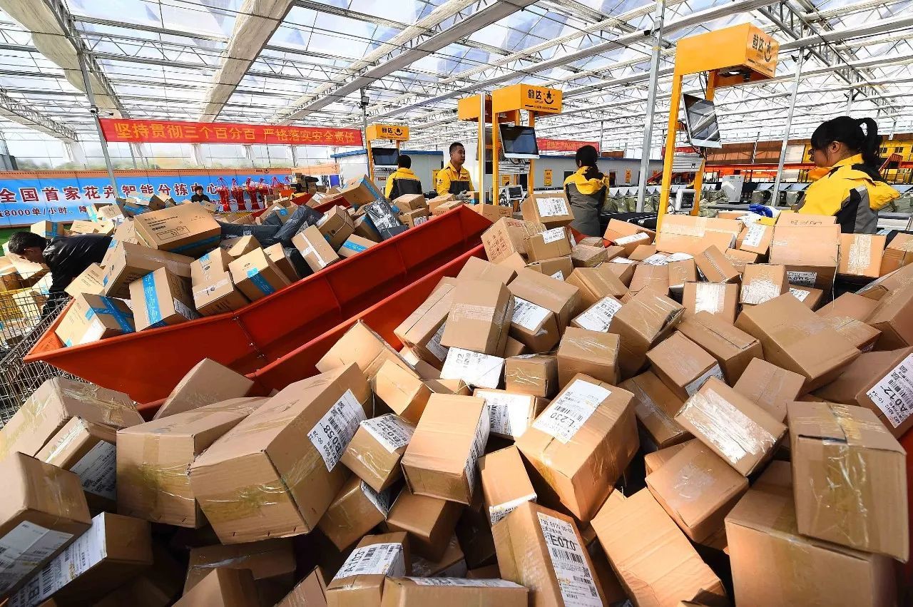 快递丢失不赔付怎么办,快递到了菜鸟驿站被丢失怎么赔