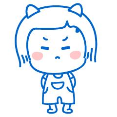 “有痣青年兜兜酱”表情包上线啦，快来斗图哇