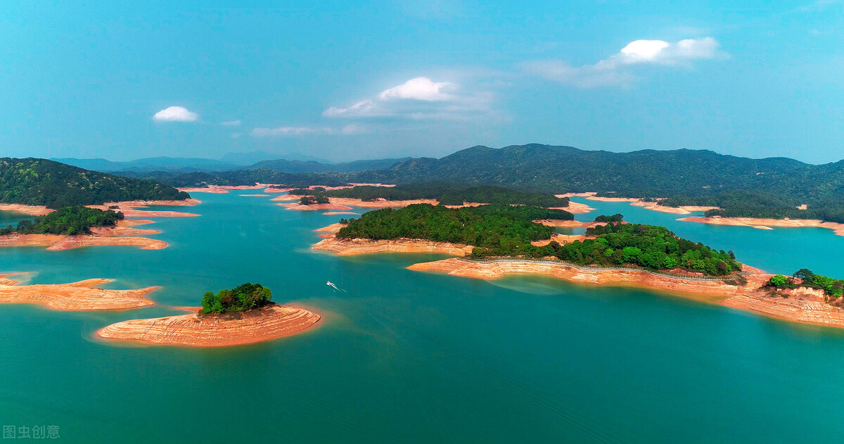 河源市经济怎么样,河源的经济水平怎么样