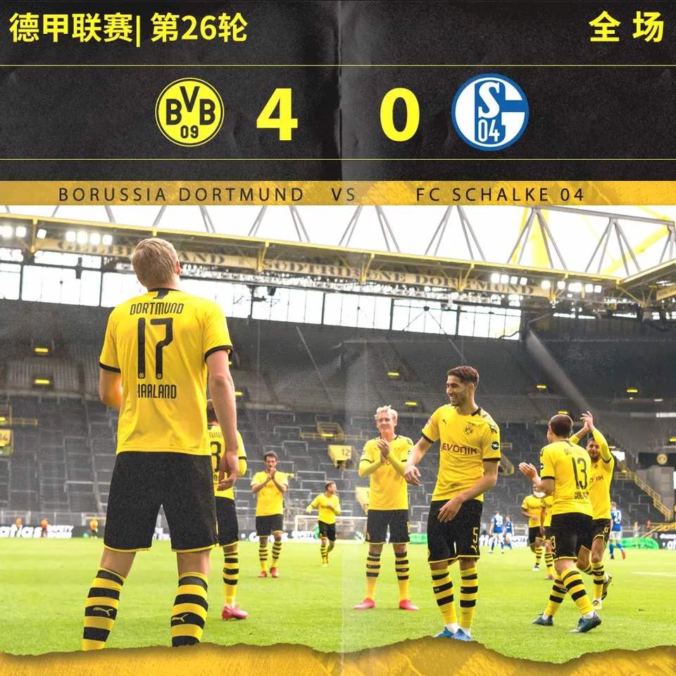 2个月后的重逢！德甲终于重启，然而有些东西却回不来了