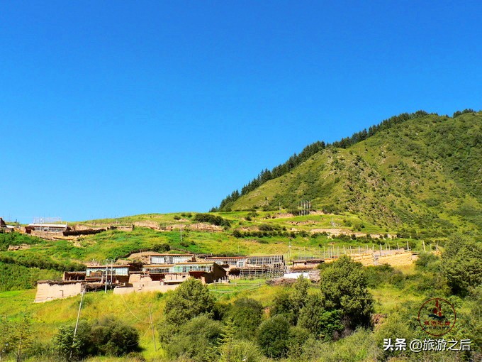 则岔石林风景区值得去吗,碌曲到则岔石林的路好走不