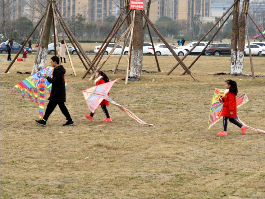 淮口科玛小镇风情街,淮口科玛小镇的抖音