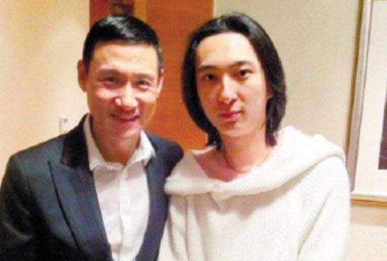 王思聪人物关系,王思聪是什么样子的人