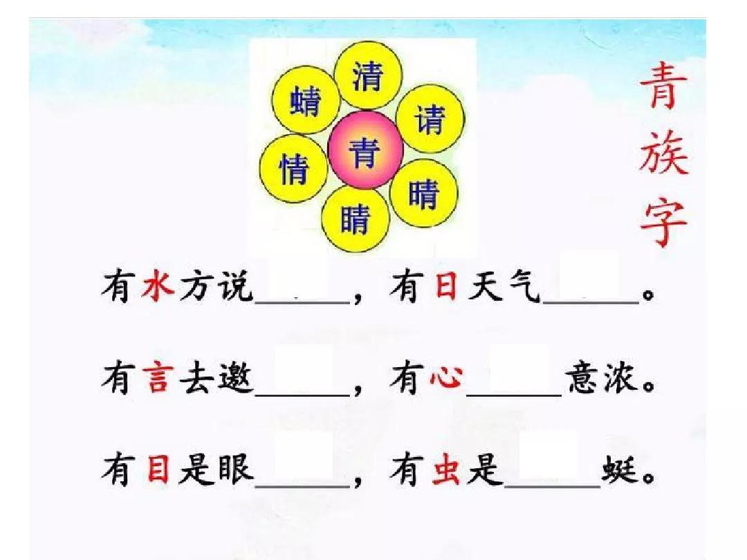 一年级下册语文园地五乌鸦与狐狸,一年级下册语文园地五乌鸦和狐狸