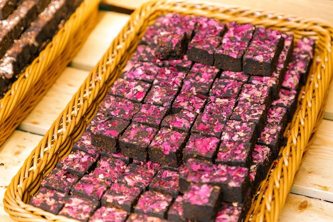 深圳的一处热门古风拍摄地,深圳古风拍照景点推荐