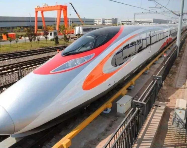 高铁与动车的速度相差多少,高铁vs动车速度