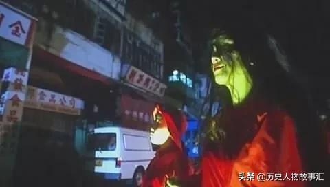 问米和过阴就是神婆鬼上身吗？