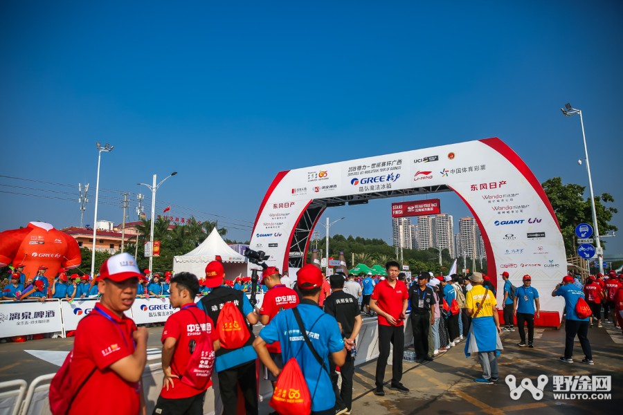 环广西北海赛段2024年,环广西北海赛段均速