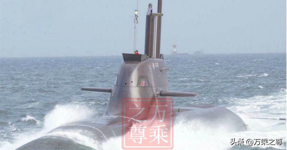 中国海军反潜能力有多强,中国要提升反潜能力