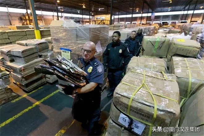 美国清关需要注意的细节,美国fda清关流程