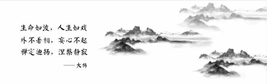 大杨答疑|欲望太多，如何更好地控制？