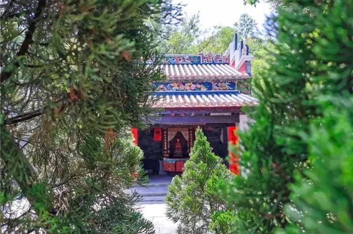 岭南风情实景剧本杀？浓厚民俗文化旅游胜地+现实版明星大侦探