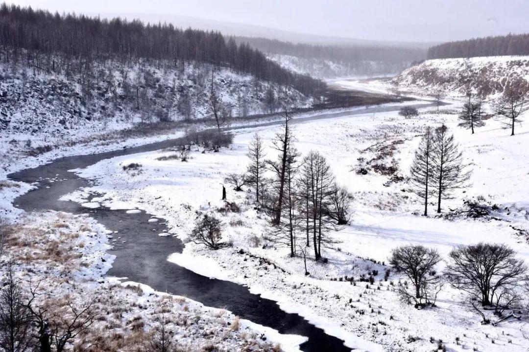 如果2月可以畅快出行，我真想走遍国内这9个地方