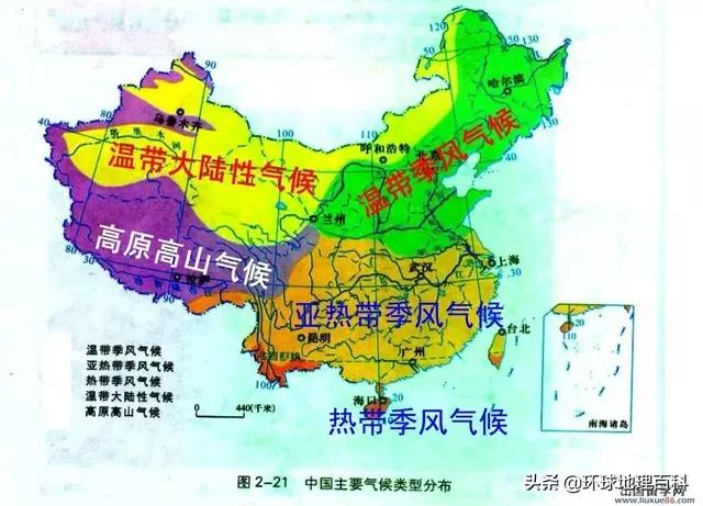 带你了解强大的祖国,你知道你的祖国是什么样子的吗