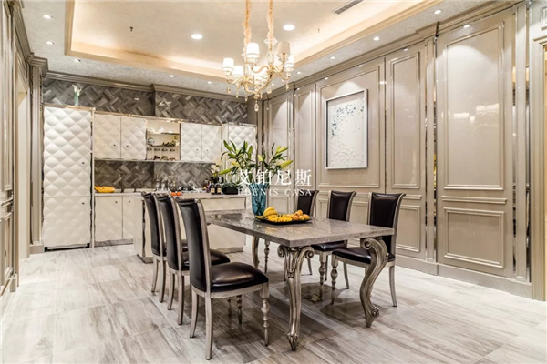 客厅贝壳漆款式,贝壳肌理漆系列效果图