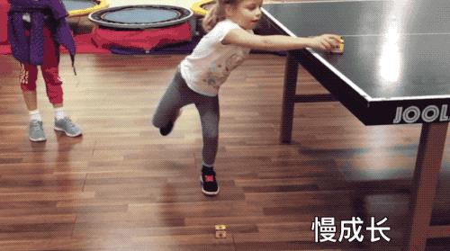 适合孩子家里室内锻炼的运动,适合三四岁儿童的室内体能运动