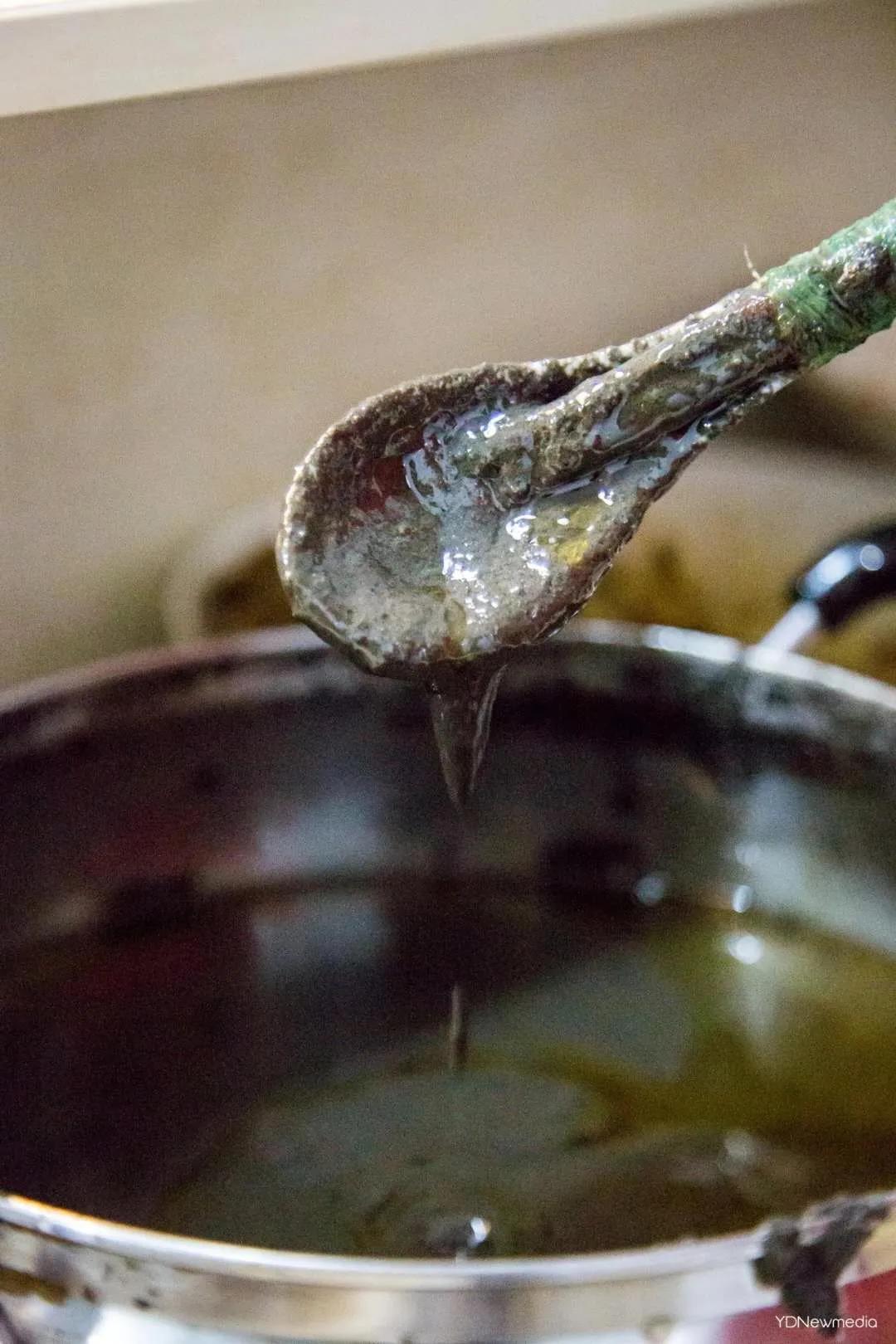 武汉热干面去哪里吃,热干面适合开在什么地方