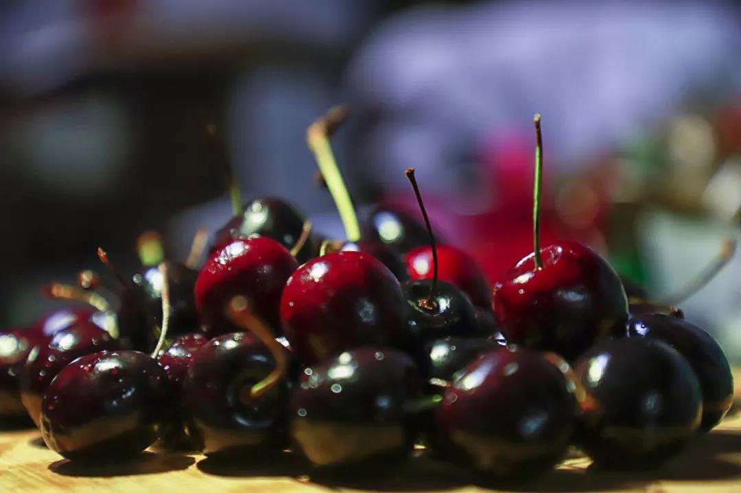 curico智利车厘子,智利车厘子为什么贵