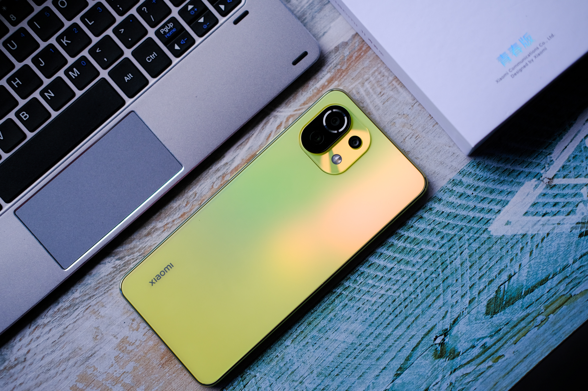 小米11青春版缺点有哪些,小米11青春版真的很差吗