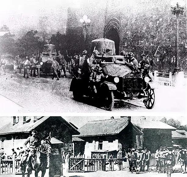 九一八事变抗战歌曲,九一八事变后中国抗战珍贵影像