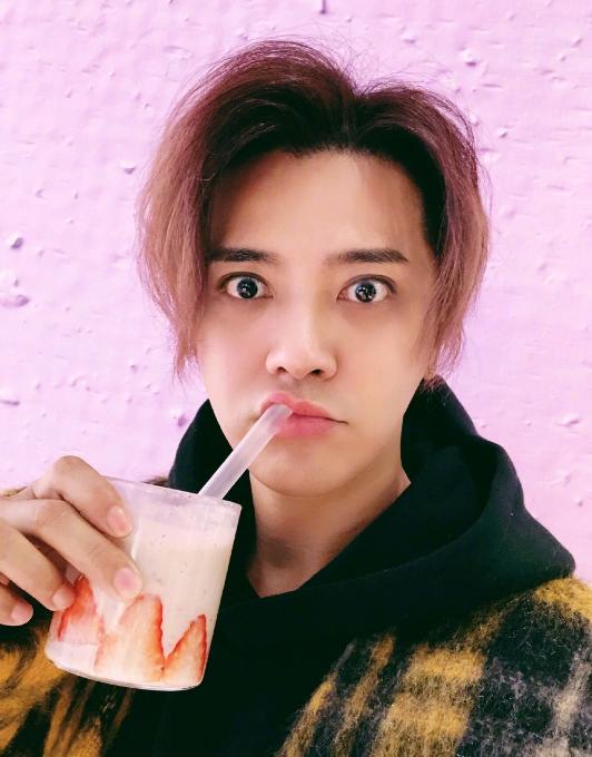 罗志祥创造101出道,罗志祥参加创造101