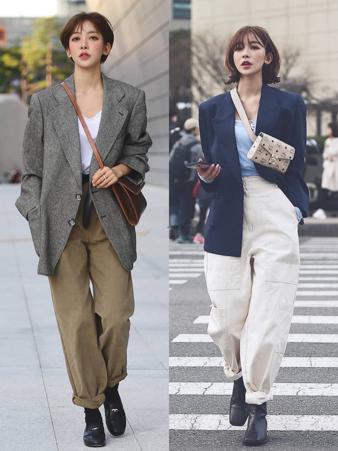 为什么你穿的西装不好看,为什么你穿西服不帅