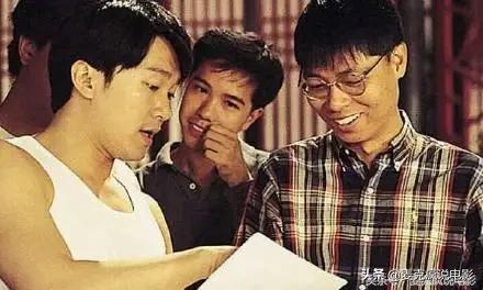 周星驰李修贤演的电影全集,周星驰跟李修贤拍的七部电影