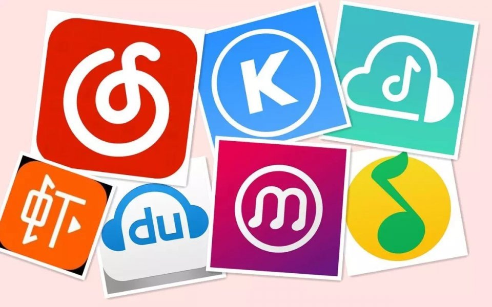 酷狗十大热门音乐排行榜,十大音乐软件排行榜