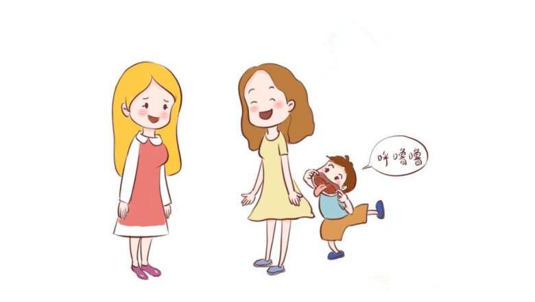 对于抽动症孩子家长应该做的,儿童抽动症家长怎么心理疏导