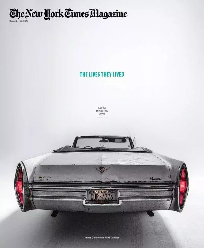 如何设计一个好看的封面,100个经典封面设计