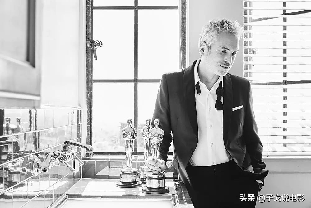 如果你还没爱上电影，不如从这位导演开始