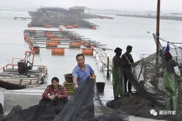 莆田风景优美的打卡胜地,莆田有几处秘境
