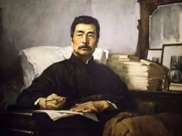 鲁迅与弟弟周作人的恩怨情仇,鲁迅与周作人反目的真实原因