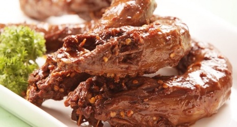 周黑鸭近五年销售净利率下降,曾做空周黑鸭的沽空机构再出手