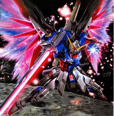 高达seeddestiny全集解说,机动战士高达seeddestiny