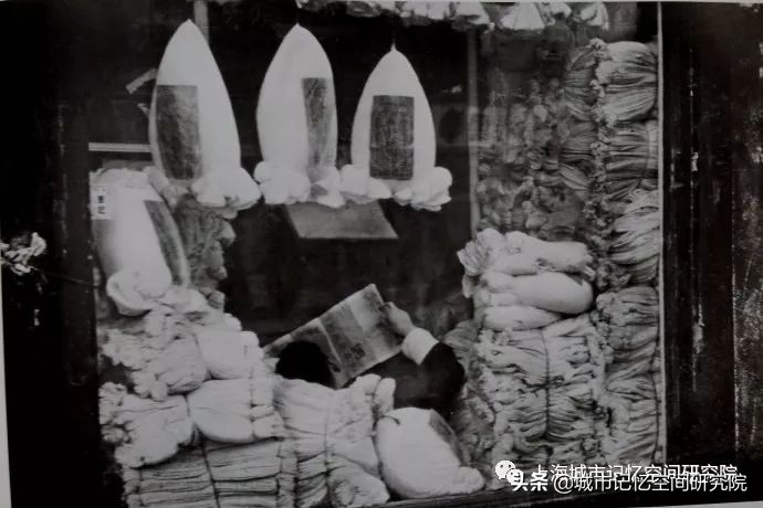 老上海的民国老照片,老照片背后的故事民国老上海