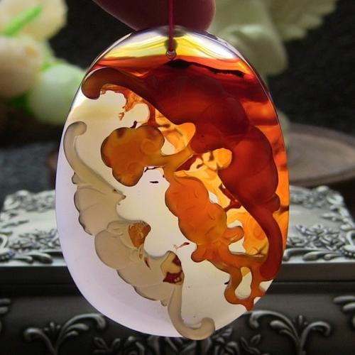 玉雕大师实例点评,玉雕大师的作品都是真玉吗