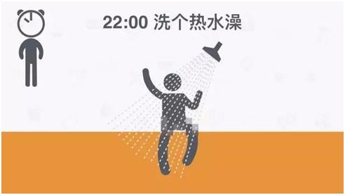 健康作息时间表学生,40岁最健康的作息时间